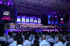 弘扬榜样力量！一起揭晓中国利来w662023“年度表彰榜单”